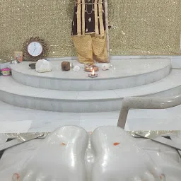 Jalaram Mandir જલારામ મંદિર