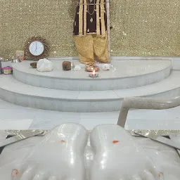 Jalaram Mandir જલારામ મંદિર