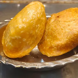 Jalaram sweets and Namkeen | tikrapara raipur