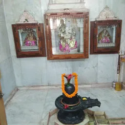 Jalaram Temple