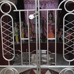 Jalaram Temple