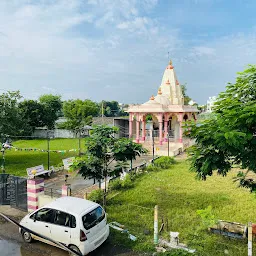 JalaramBapa Mandir