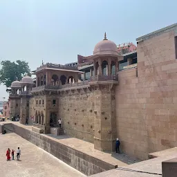 Jalasen Ghat