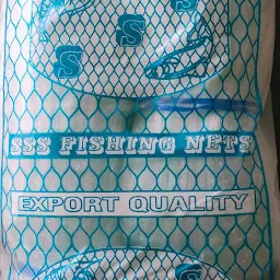 Jalavihar fish and net store