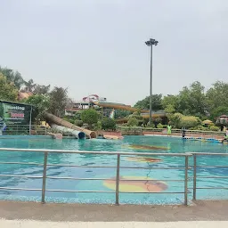 Jalavihar Water Park