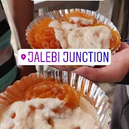 Jalebi Junction