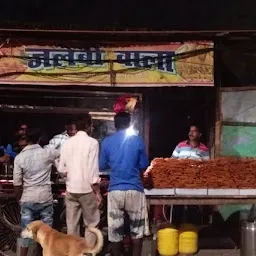 Jalebi wala