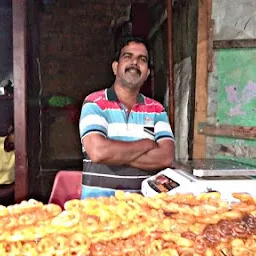 Jalebi wala