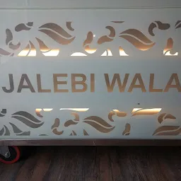 JalebiWala - A Family Restaurant