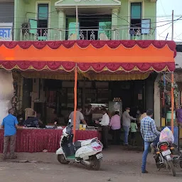 JALEBIWALA'S