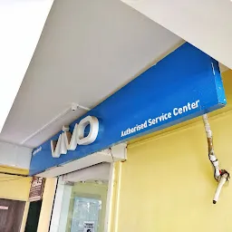 Jalgaon vivo Service Center