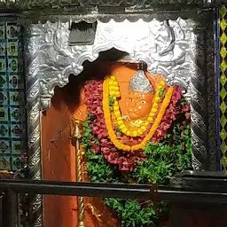 Jalla Hanuman Mandir