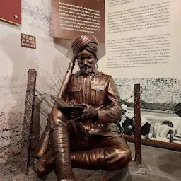 Jallianwala Bagh Museum