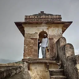 Jalore Fort