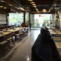Jalpaan Restaurant