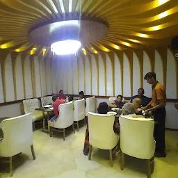 Jalpaan Veg Restaurant