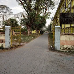 Jalpaiguri Government Engineering College Guest House