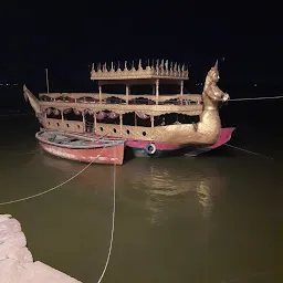 Jalpari boat Kashi