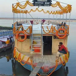 Jalpari boat Kashi