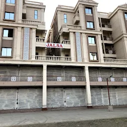 Jalsa Apartment