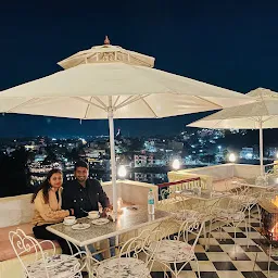 Jalsa lake View Veg Restaurant & Cafe Udaipur | Restaurants in Udaipur