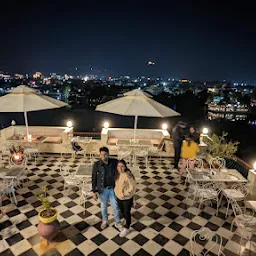 Jalsa lake View Veg Restaurant & Cafe Udaipur | Restaurants in Udaipur