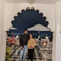 Jalsa lake View Veg Restaurant & Cafe Udaipur | Restaurants in Udaipur