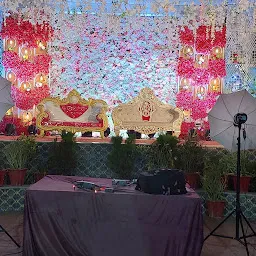 Jalsa Marriage Garden