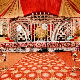 Jalsa Marriage Garden