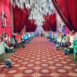 Jalsa Marriage Garden