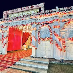 Jalsa Marriage Garden