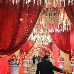 Jalsa Marriage Garden