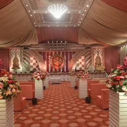 Jalsa Marriage Garden