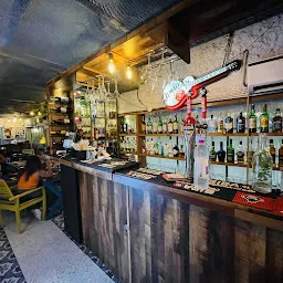 Jalsa (mrp pub) Indian and Ladakhi kitchen