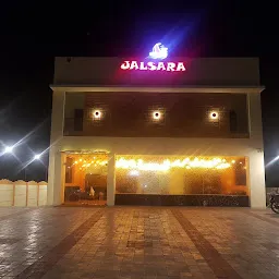 JALSARA HOTEL AND RESTAURANT