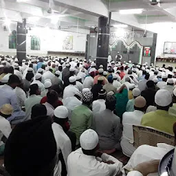Jama-E-Masjid,Medak.