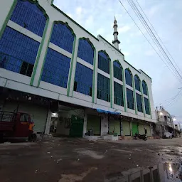 Jama-E-Masjid,Medak.