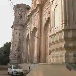 Jama Masjid