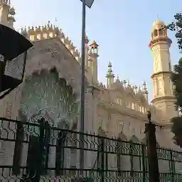 Jama Masjid