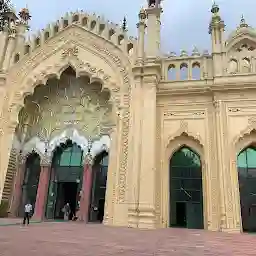 Jama Masjid