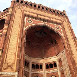 Jama Masjid