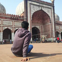 Jama Masjid