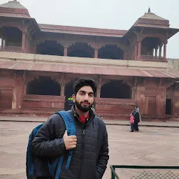 Jama Masjid