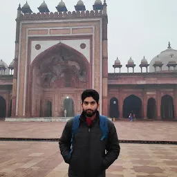 Jama Masjid