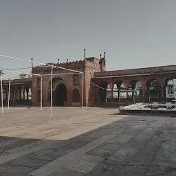 Jama masjid