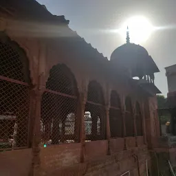 Jama masjid