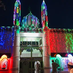 jama masjid