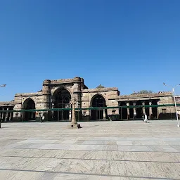 Jama Masjid