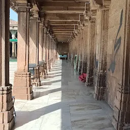 Jama Masjid