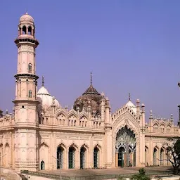 Jama Masjid